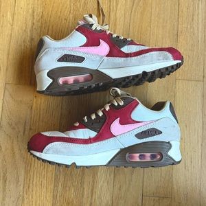 Iconic Airmax 90 ‘bacon’ size 7.5 M / 9 W